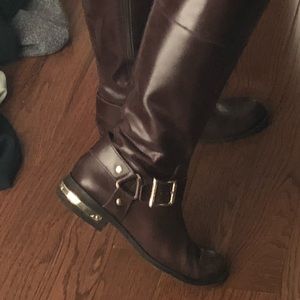 *Just Listed* Vince Camino Tall Riding Boots